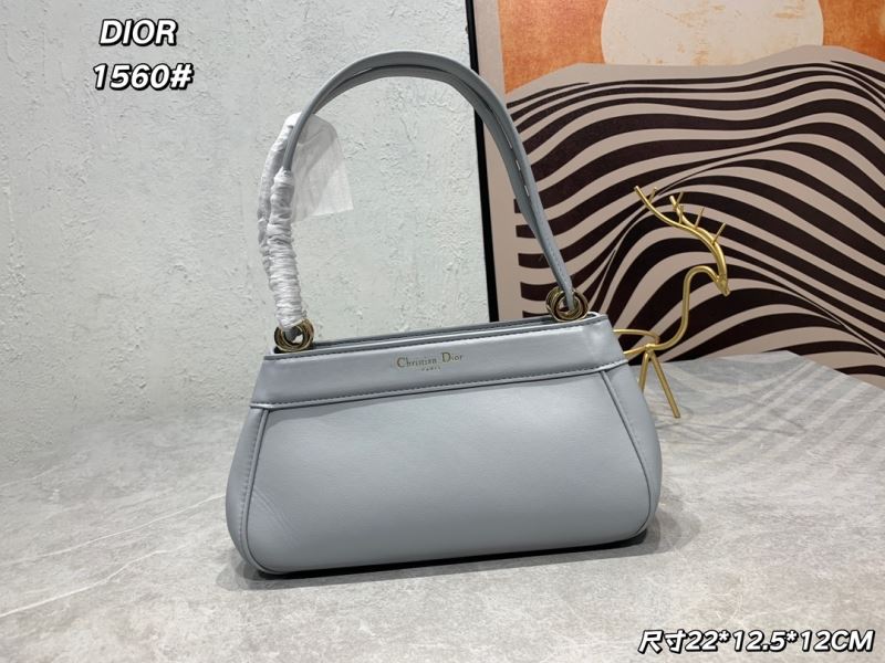 Dior Top Handle Bags